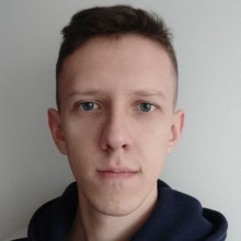 Profile picture for user Zahynailo Mykyta