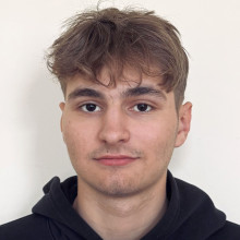 Profile picture for user Fedor Michal