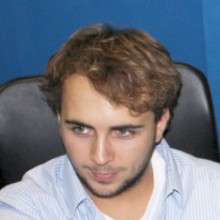 Profile picture for user Meliš Tibor