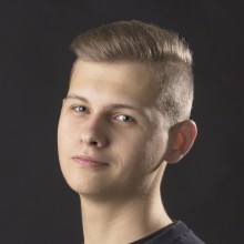 Profile picture for user Šimko Kevin