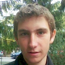 Profile picture for user Slávik Matej