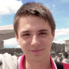 Profile picture for user Tkáč Michal